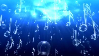 交响曲时钟